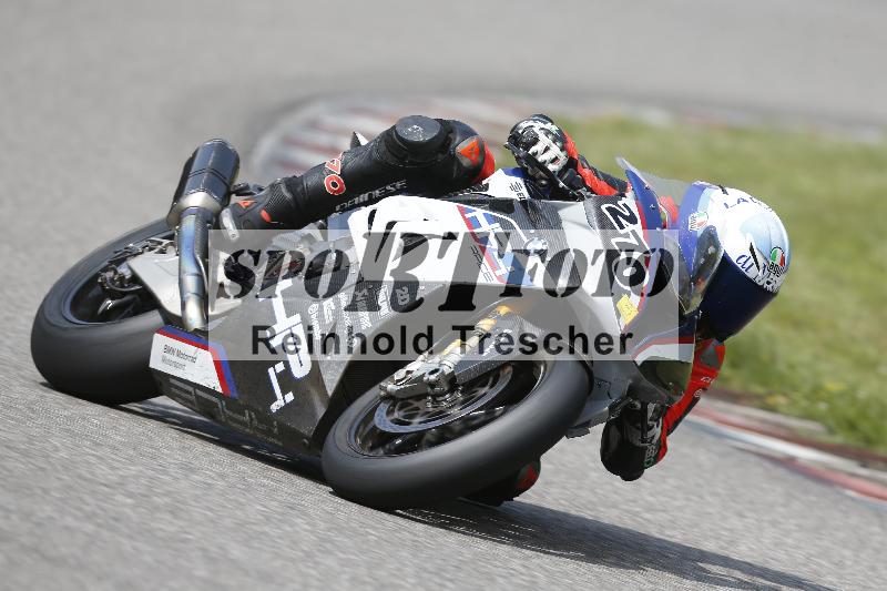 /24 08.06.2025 TZ Motorsport ADR/Gruppe rot/270